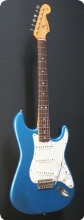 Fender Stratocaster American Vintage Ri 1987