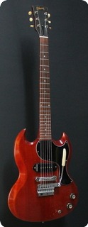 Gibson Sg Junior W/maestro  1965