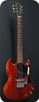 Gibson SG Junior WMaestro 1965