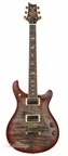 PRS 594 Charcoal Cherry Artist 10 Top Near Mint