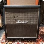 Marshall Vintage 1975 Marshall Checkerboard 4x12 1960 Cabinet Celestion G12M