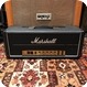 Marshall Vintage 1979 Marshall JMP Super Bass 100w Valve Amplifier Head