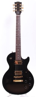 Gibson Les Paul Studio 1999 Ebony Guitar For Sale Yeahman's Guitars