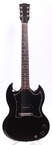Gibson SG Junior 2004 Ebony