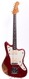 Fender Jazzmaster American Vintage '62 Reissue 1999-Candy Apple Red