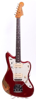 Fender Jazzmaster American Vintage '62 Reissue 1999 Candy Apple Red