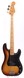 Fender Precision Bass 1979 Sunburst