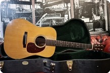 Martin D 18 1954