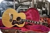 Gibson J-200 Deluxe 1993