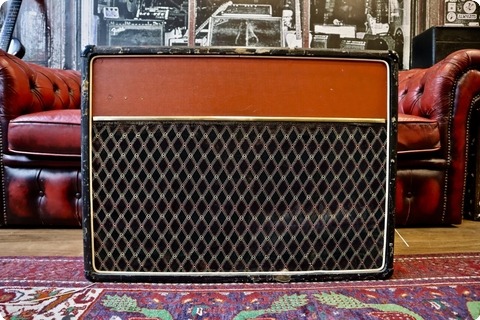 Vox Ac 30 1961