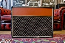 Vox AC 30 1961