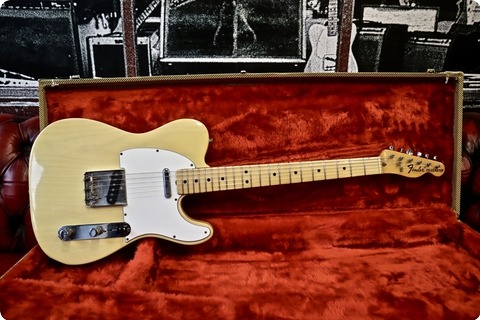 Fender Telecaster 1975
