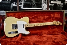 Fender Telecaster 1975