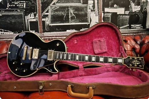 Gibson Les Paul Custom 20th Anniversary 1974