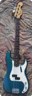 Fender Precision Bass 1970 Lake Placid Blue