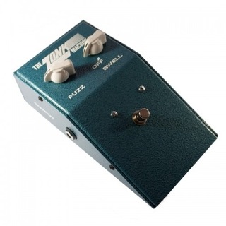 British Pedal Company Nos Ltd Edition Zonk Machine 2019 Blue Hammer