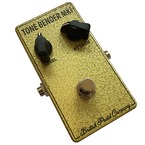 British Pedal Company Compact Series MKI Tone Bender 2018 Gold Hammer