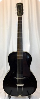 Gibson L 30 1936 Black