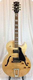 Gibson Es 175 2001 Natural