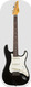 Suhr Classic S Antique Black Suhr Classic S Antique Black