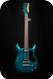 Fano Guitars Fano Alt De Facto ML6 Ocean Turquoise Build 17494