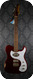 Fano Guitars Standard TC6 CAR RW