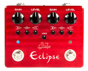 Suhr Eclipse Dual Channel Overdrive