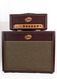 Suhr Badger Cabinet 212 Custom Wine