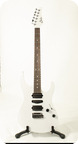 Suhr Modern Satin Limited Run White