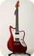 Fano Guitars Standard JM6 CAR RW HB NOS