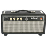 Milkman Sound 700W Bass Half And Half BlackSilver