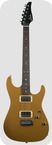 Suhr Pete Thorn Signature Standard Gold RW Suhr Pete Thorn Signature Standard Gold RW