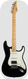 Suhr Classic S Black MN HSS Suhr Classic S Black MN HSS