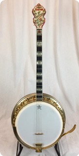 Bacon Symphonic Silver Bell  1968