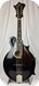 Gibson F2 1914-Black