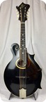 Gibson F2 1914 Black