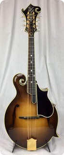 Gibson F 5l 1988 Sunburst