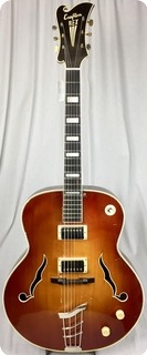 Crafton Rex Model 71 1948 Sunburst