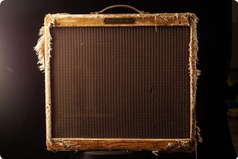 Fender Fender Pro Amp 1957