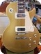 Gibson Les Paul Goldtop 1971-Goldtop