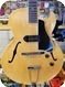 Gibson 225 1956 Blond