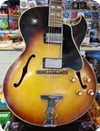 Gibson 175D 1962