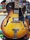 Gibson 175D 1962