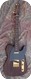 Fender Custom Shop Telecaster ROSEWOOD 1988-Rosewood