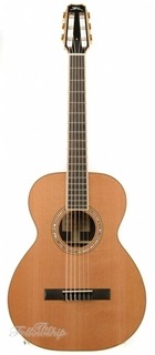 Bsg Om27f Rosewood Cedar Nylon