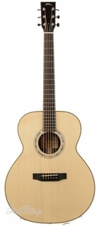 Bsg Ga27f Grand Auditorium Indian Rosewood Spruce