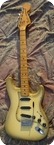 Fender Stratocaster 1979 Antigua