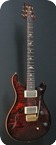 PRS Custom 22 Semi Hollow LTD 2010