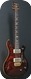 PRS Custom 22 Semi Hollow LTD 2010