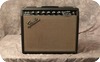 Fender Princeton Reverb 1966-Black Tolex